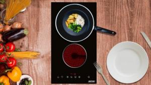 Płyta grzewcza MPM 30-VCB-22 2