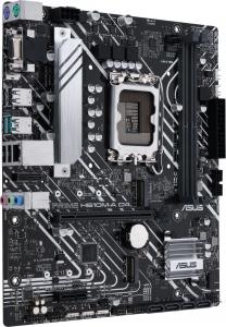 Płyta główna Asus PRIME H610M-A D4-CSM 4