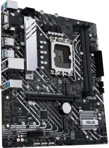 Płyta główna Asus PRIME H610M-A D4-CSM 6