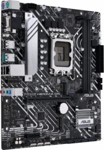 Płyta główna Asus PRIME H610M-A D4-CSM 2