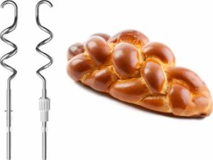 Mikser Tefal Mikser ręczny z misą TEFAL HT654E 4