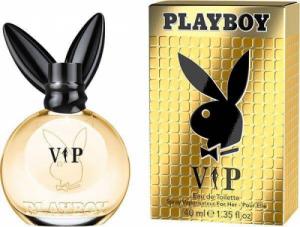 Playboy Vip EDT (woda toaletowa) 40 ml 1