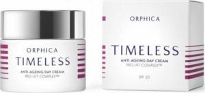 Orphica ORPHICA_Timeless Anti-Ageing Day Cream krem na dzień 50ml 1