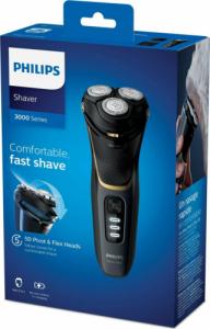 Golarka Philips Series 3000 S3333/54 2