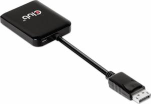 Club 3D Hub Club 3D CSV-7220 MST Hub DisplayPort™ 1.4 to DisplayPort™ + HDMI™ 4K60Hz M/F 4