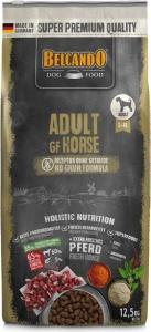 Belcando Adult GF Horse dla psów 12,5 kg 1
