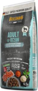 Belcando Adult GF Ocean dla psów 12,5 kg 1