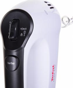 Mikser Tefal Mikser ręczny z misą TEFAL HT3121 14