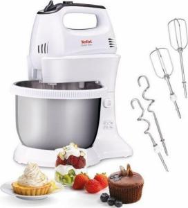 Mikser Tefal Mikser ręczny z misą TEFAL HT3121 2