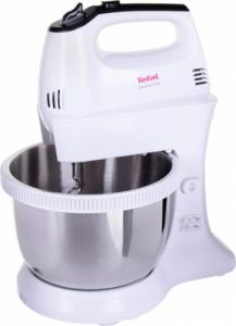 Mikser Tefal Mikser ręczny z misą TEFAL HT3121 8