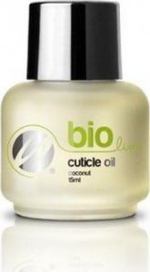 Silcare SILCARE_Bio Line Cuticle Oil oliwka witaminowa Coconut 15ml 1