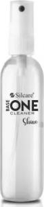 Silcare SILCARE_One Cleaner Shine spray do usuwania warstwy depresyjnej z żelu 100ml 1