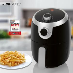 Frytkownica beztłuszczowa Clatronic FR 3769 H 4