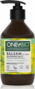 Only Bio ONLYBIO_Balsam do ciała regenerujący 250ml 1