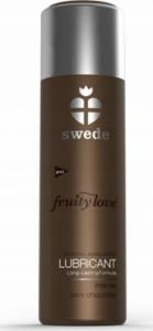 Swede SWEDE_Fruity Love Lubricant żel nawilżający Dark Chocolate 100ml 1