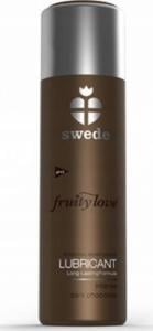 Swede SWEDE_Fruity Love Lubricant żel nawilżający Dark Chocolate 50ml 1