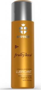 Swede SWEDE_Fruity Love Lubricant żel nawilżający Tropical Fruits 50ml 1