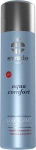 Swede SWEDE_Lubricant Aqua Comfort żel nawilżający na bazie wody 120ml 1