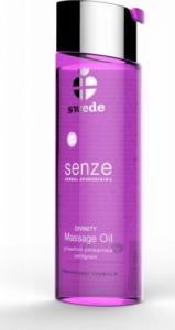 Swede SWEDE_Senze Divinity Massage Oil olejek do masażu Grapefruit 150ml 1