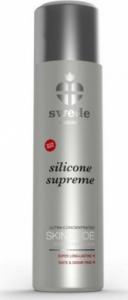 Swede SWEDE_Silicone Supreme Lubricant silikonowy żel nawilżający do masażu 50ml 1