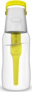 Dafi Butelka filtrująca żółta 500 ml 1