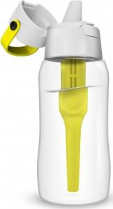 Dafi Butelka filtrująca żółta 500 ml 2