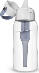 Dafi Butelka filtrująca niebieska 500 ml 2