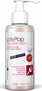 Lovely Lovers LOVELY LOVERS_Tasty Lube intymny smakowy żel Lolly Pop 150ml 1