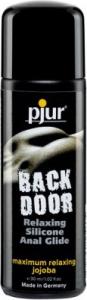 Pjur PJUR_Back Door Relaxing Anal Glide żel do seksu analnego na bazie silikonu 30ml 1