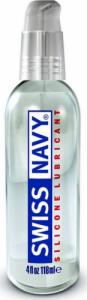 Swiss Navy SWISS NAVY_Premium Silicone Lubricant żel nawilżający na bazie silikonu 118ml 1