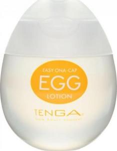 Tenga TENGA_Egg Lotion żel nawilżający w jajku 1