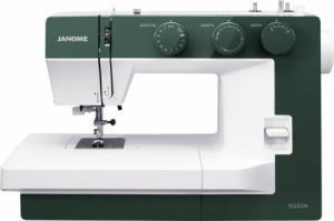 Maszyna do szycia Janome 1522GN 1