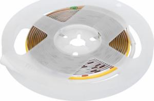 Taśma LED Activejet Taśma LED COB 3m z zasilaczem barwa zimna IP20 4