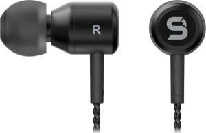 Słuchawki SPC Gear Viro 101M Czarne (SPG170) 2