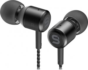 Słuchawki SPC Gear Viro 101M Czarne (SPG170) 3