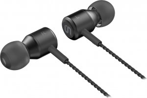 Słuchawki SPC Gear Viro 101M Czarne (SPG170) 5