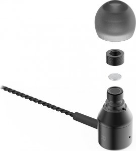 Słuchawki SPC Gear Viro 101M Czarne (SPG170) 8