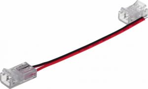 Taśma LED Activejet Taśma LED COB 3m z zasilaczem barwa neutralna IP20 6