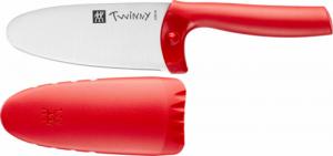 Zwilling Nóż szefa kuchni ZWILLING Twinny 36550-101-0 10 cm czerwony 4