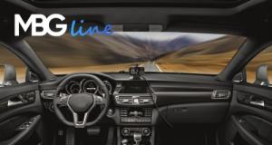 Transmiter FM Mbg Line Transmiter samochodowy FM BLUETOOTH BT92 PRO 12