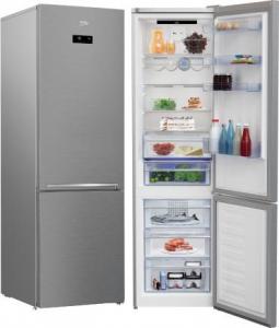 Lodówka Beko RCNA406E40ZXBN 2
