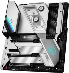 ASRock Z690 AQUA OC