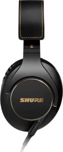 Słuchawki Shure SHURE SRH840A 4