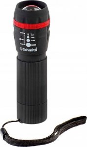 Latarka Schmith LATARKA LED 3