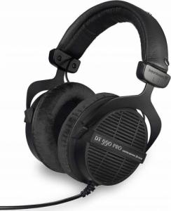 Słuchawki Beyerdynamic DT990PRO Black Limited Edition 1