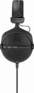 Słuchawki Beyerdynamic DT990PRO Black Limited Edition 3