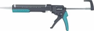 Wolfcraft Pistolet do uszczelniaczy MG400 Ergo+, 4354000 (422089) 7