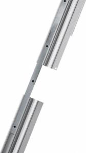 Wolfcraft wolfcraft Przedłużka do przykładnicy z mechanizmem do cięcia płyt 2