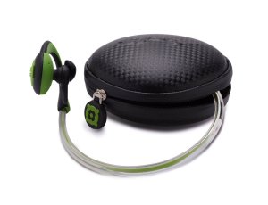 Słuchawki Boompods Sportpods Vision Zielone (SPVGRN) 3