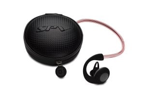 Słuchawki Boompods Sportpods Vision Czerwone (SPVDRG) 4